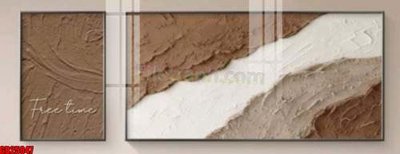 File tranh in trần File gốc in bộ tranh decor treo tráng gương canvas GB25047 (ảnh gốc siêu nét)