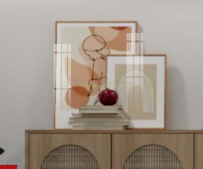 File ảnh File gốc in bộ tranh decor treo tráng gương canvas GB25067 (gốc) in backdrop sự kiện