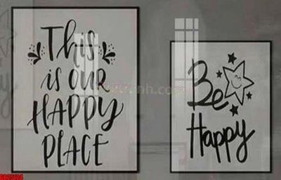 File gốc File gốc in bộ tranh decor treo tráng gương canvas GB25124 (in tráng gương) ốp tường