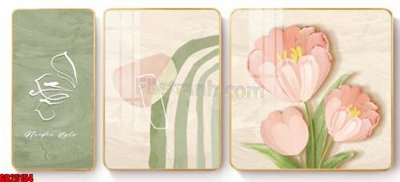 File in trần File gốc in bộ tranh decor treo tráng gương canvas GB25154 (file gốc) chủ đề vũ trụ