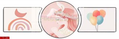 File in lụa File gốc in bộ tranh decor treo tráng gương canvas GB25170 (tân cổ điển) File gốc in bộ tranh decor treo tráng gương canvas GB25170