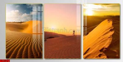 File in trần File gốc in bộ tranh decor treo tráng gương canvas GB25181 (file gốc) chủ đề vũ trụ