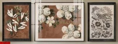 Tải file gốc File gốc in bộ tranh decor treo tráng gương canvas GB25265 (in bạt) quảng cáo