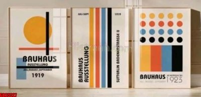 Download file gốc File gốc in bộ tranh decor treo tráng gương canvas GB25327 (in mica) trang trí