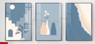 Tải file gốc File gốc in bộ tranh decor treo tráng gương canvas GB25374 (in tráng gương) siêu đẹpFile tranh gốc File gốc in bộ tranh decor treo tráng gương canvas GB25374 chất lượng cao