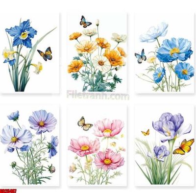 Download file tranh PSD File gốc in bộ tranh decor treo tráng gương canvas GB25487 để chỉnh sửa