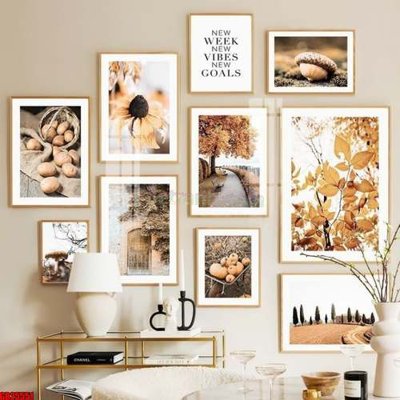 File gốc File gốc in bộ tranh decor treo tráng gương canvas GB25551 (phong cách) tối giản