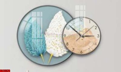 File PSD in ấn File gốc in bộ tranh decor treo tráng gương canvas GB25570 (chất lượng cao)