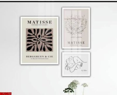 File in trần File gốc in bộ tranh decor treo tráng gương canvas GB26022 (file gốc) xuyên sáng