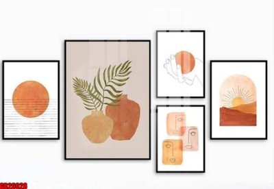 Download file File gốc in bộ tranh decor treo tráng gương canvas GB26028 (gốc) in mica ốp bếp