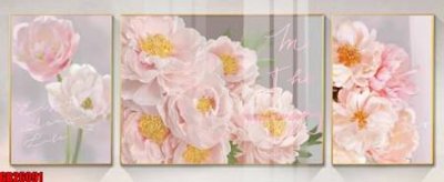 Tải file File gốc in bộ tranh decor treo tráng gương canvas GB26091 (gốc) in trên mọi chất liệu