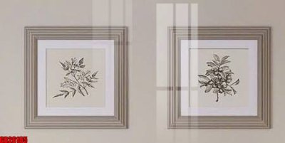 File tranh File gốc in bộ tranh decor treo tráng gương canvas GB26105 (gốc) chủ đề trừu tượng