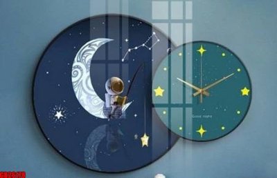 File in trần File gốc in bộ tranh decor treo tráng gương canvas GB26178 (bản gốc) trời sao