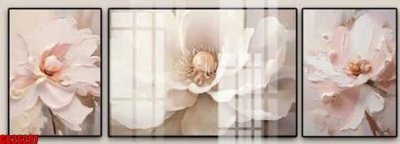 Tải file File gốc in bộ tranh decor treo tráng gương canvas GB26207 (gốc) làm file in ấn