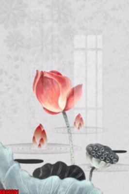 File tranh quảng cáo File gốc in bộ tranh decor treo tráng gương canvas GB26381 (file gốc) chuyên nghiệp