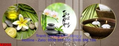 File gốc File gốc in bộ tranh decor treo tráng gương canvas GB26414 (in tráng gương) nghệ thuật