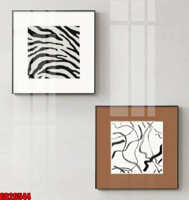 Tải file gốc File gốc in bộ tranh decor treo tráng gương canvas GB26544 (in bạt) quảng cáo