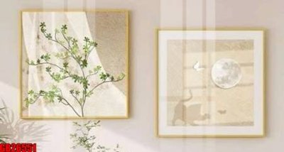 File tranh File gốc in bộ tranh decor treo tráng gương canvas GB26551 (ảnh gốc) in trần nhà