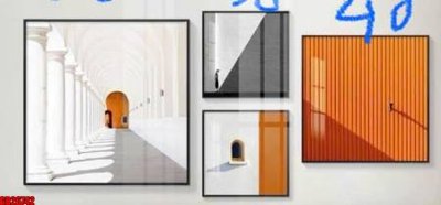 File gốc File gốc in bộ tranh decor treo tráng gương canvas GB26742 (ảnh chi tiết) để in trần