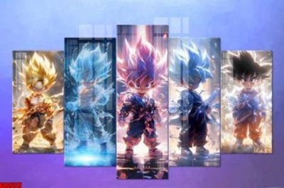 File ảnh File gốc in bộ tranh decor treo tráng gương canvas GB26747 (gốc) in backdrop sự kiện