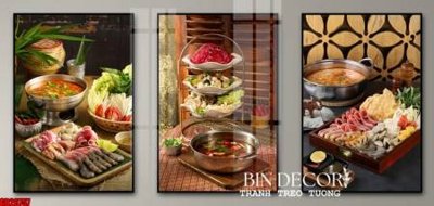 File in lụa File gốc in bộ tranh decor treo tráng gương canvas GB26757 (hoa văn) File gốc in bộ tranh decor treo tráng gương canvas GB26757