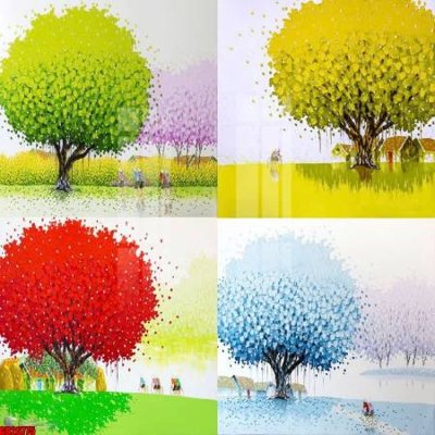 File in ấn File gốc in bộ tranh decor treo tráng gương canvas GB26775 (bản gốc) sắc nét