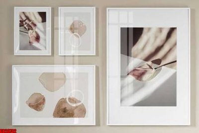 Download file gốc File gốc in bộ tranh decor treo tráng gương canvas GB26782 (in mica) trong suốt