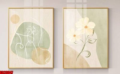 Tải file File gốc in bộ tranh decor treo tráng gương canvas GB26847 (ảnh gốc) độ phân giải 300dpi