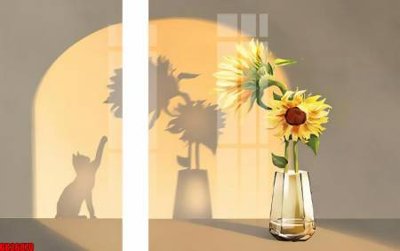 Download file File gốc in bộ tranh decor treo tráng gương canvas GB26870 (chuẩn in) chất lượng cao