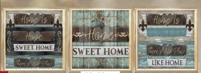 File tranh File gốc in bộ tranh decor treo tráng gương canvas GB26892 (ảnh gốc) in trần nhà