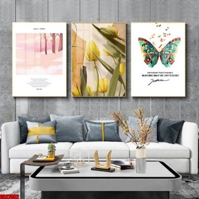 Tải về file gốc File gốc in bộ 3 tranh treo tường hiện đại GB27082 (chuẩn in ấn)