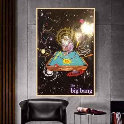 File PSD File tranh décor treo quán bida bi a BILLARD GX174 (gốc) tách lớp chi tiết