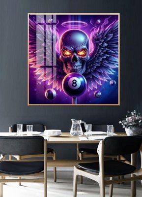 Tải file gốc File tranh décor treo quán bida bi a BILLARD GX274 (in tráng gương) 3DFile gốc File tranh décor treo quán bida bi a BILLARD GX274 (sẵn sàng in) chất lượng cao