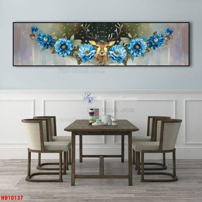 Tệp tin gốc File tranh bộ hiện đại HD10137 (chất lượng) File tranh bộ hiện đại HD10137