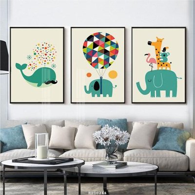 File ảnh File tranh hiện đại pha lê gương HD10244 (gốc) in poster