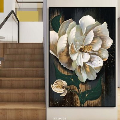 Hình ảnh file gốc File tranh hiện đại pha lê gương HD10306 (chất lượng cao)