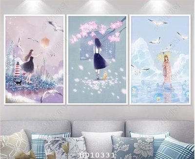 Tải file File tranh hiện đại pha lê gương HD10331 (PSD) cho in tranh 3D