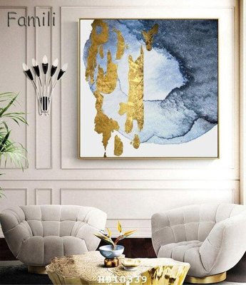 File tranh File tranh hiện đại pha lê gương HD10339 (gốc) phong cách tối giản