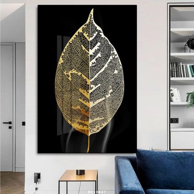 File gốc File tranh hiện đại pha lê gương HD10447 (in 3D) cho trang trí