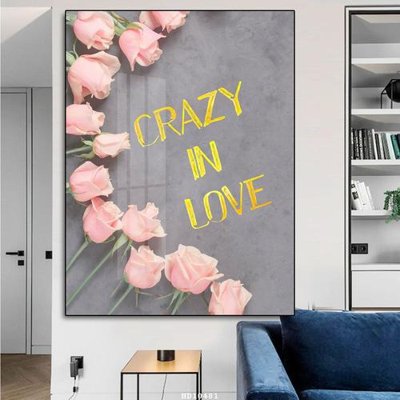 Tệp tin gốc File tranh hiện đại pha lê gương HD10481 (dùng cho in ấn) chuyên nghiệp