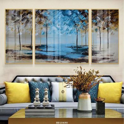 File PSD File tranh hiện đại pha lê gương HD10490 (nguyên gốc) chất lượng cao