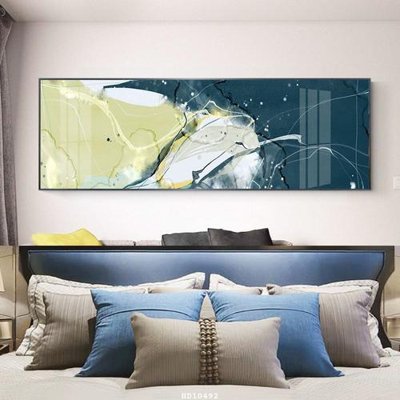 File tranh File tranh hiện đại pha lê gương HD10492 (gốc) chủ đề trừu tượng