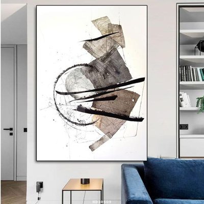 Hình ảnh file gốc in lụa File tranh hiện đại pha lê gương HD10509