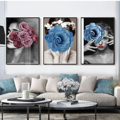 Download file gốc File tranh treo hiện đại HD10537 (in lụa) cao cấp