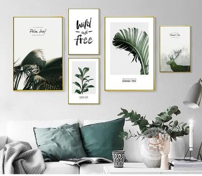 File gốc File tranh treo hiện đại HD10576 (in lụa) chi tiết cao