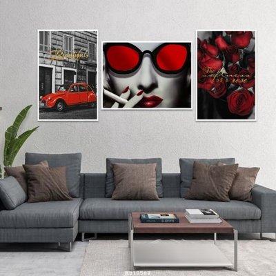 File gốc in ấn File tranh treo hiện đại HD10582 (sẵn sàng tải về)