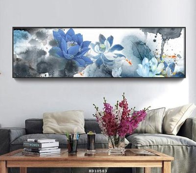 Download file tranh File tranh treo hiện đại HD10583 (file gốc PSD)