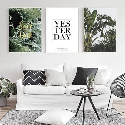 File tranh File tranh treo hiện đại HD10590 (bản gốc) trang trí văn phòng