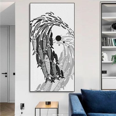 Tải file File tranh treo hiện đại HD10716 (ảnh gốc) in tranh kính