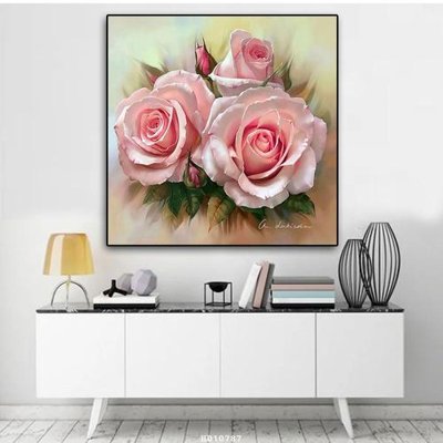 Mua file gốc File tranh treo hiện đại HD10787 (PSD) tại Filetranh.com